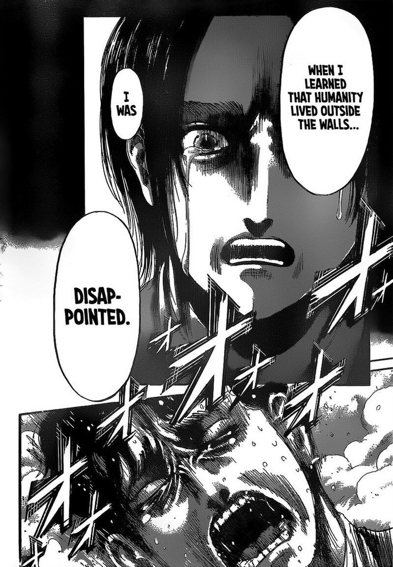 Shingeki no Kyojin Chapter 131 18